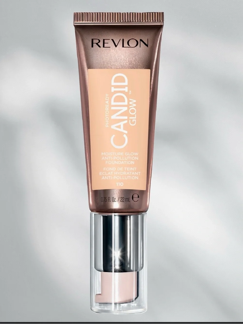 Revlon photoready candid